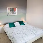 Apartment Hillebachsee
