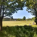 Apartment Hillebachsee
