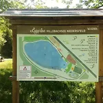 Apartment Hillebachsee