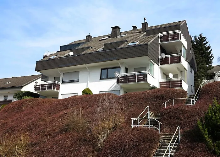 Apartment Hillebachsee