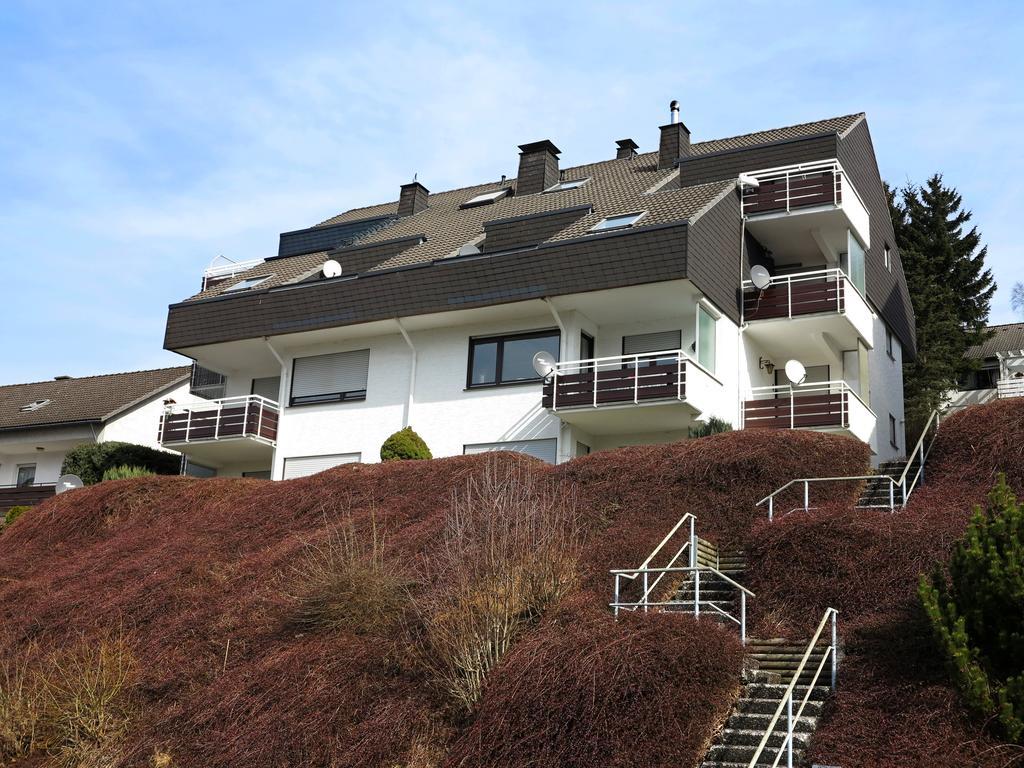Hillebachsee Apartment
