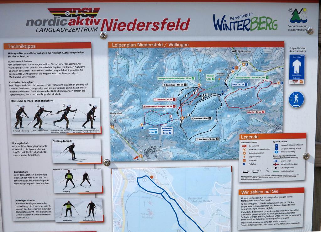 Hillebachsee *