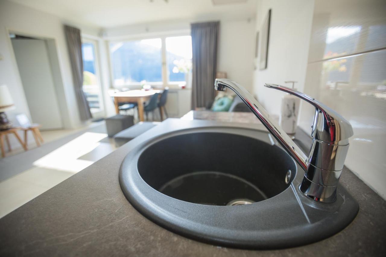Apartment Hillebachsee *