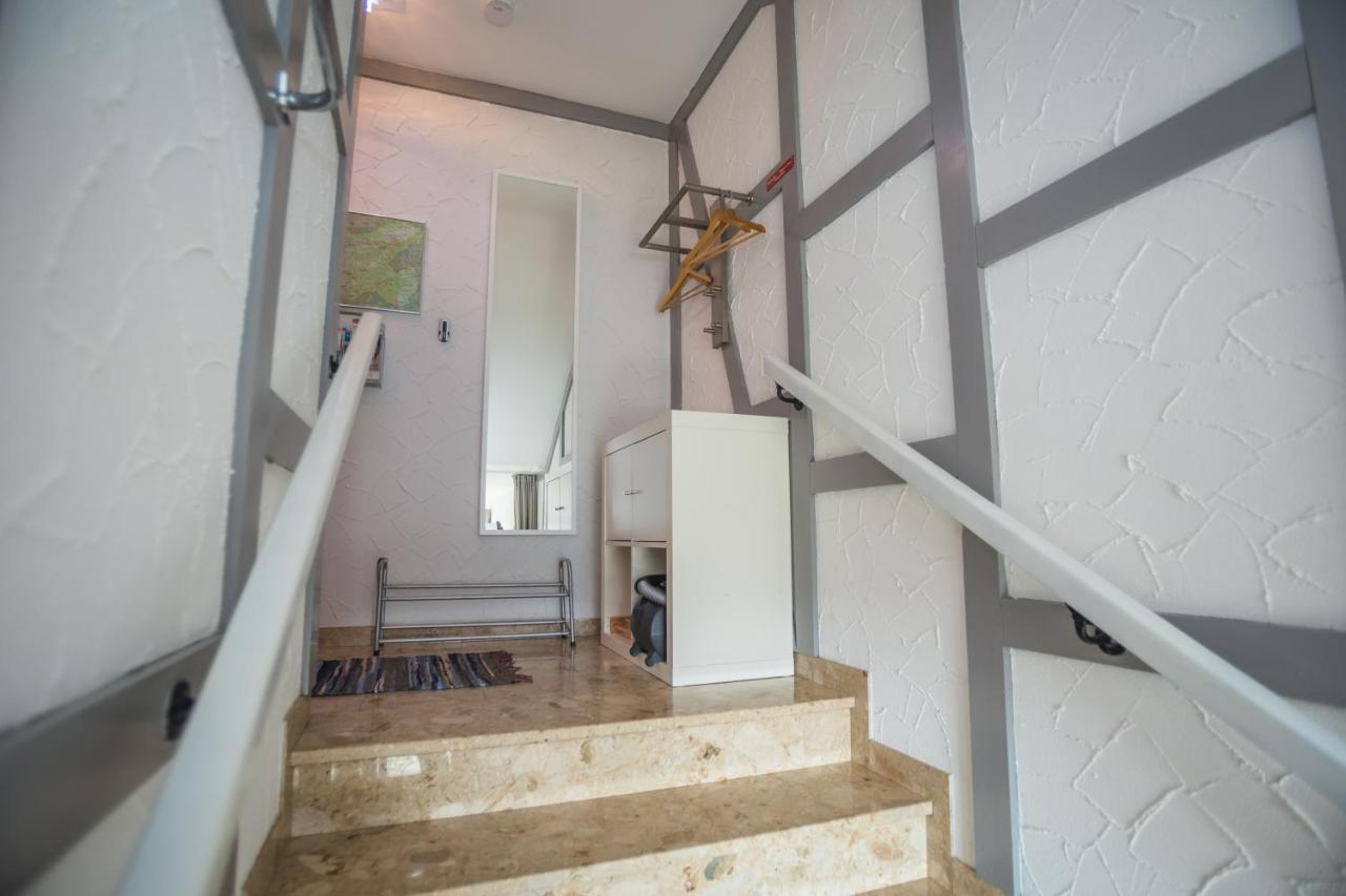 Hillebachsee Apartment Winterberg