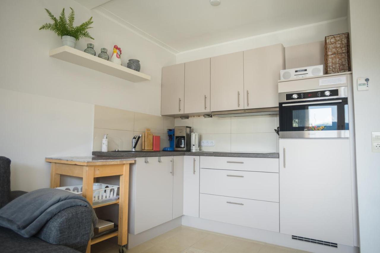 Hillebachsee Apartment *