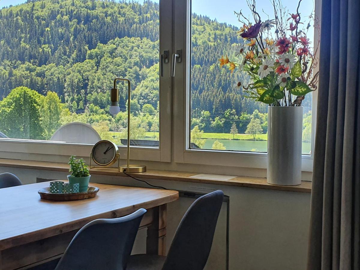 Hillebachsee Winterberg