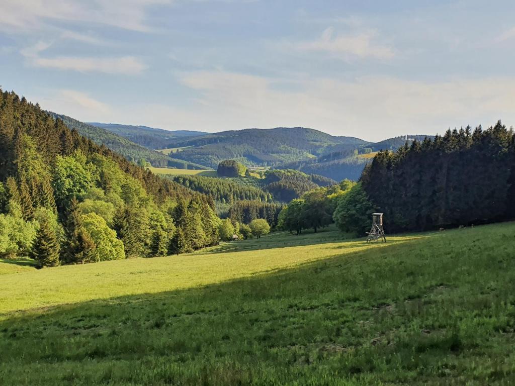 Hillebachsee